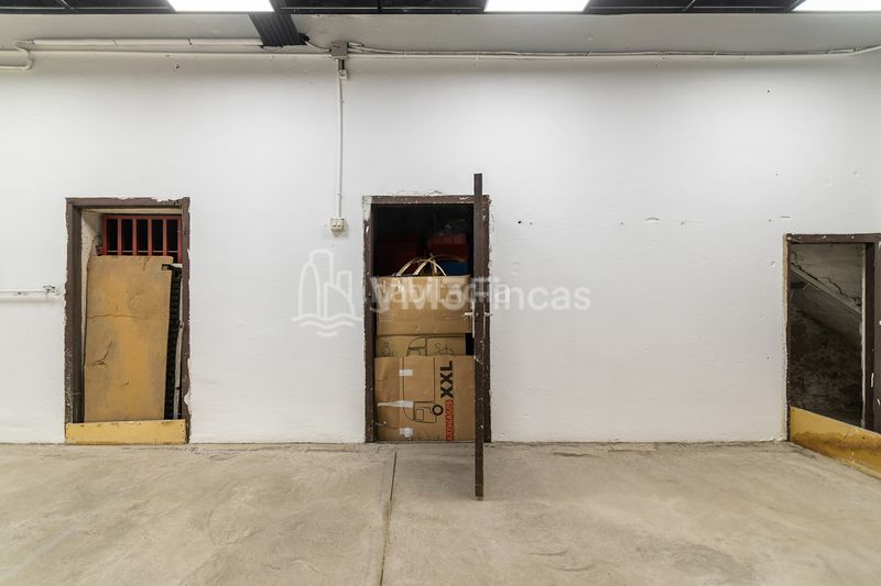 Foto 894568eb-e276-4ff0-b419-61718a17d49d. Local comercial en Bon Pastor Barcelona