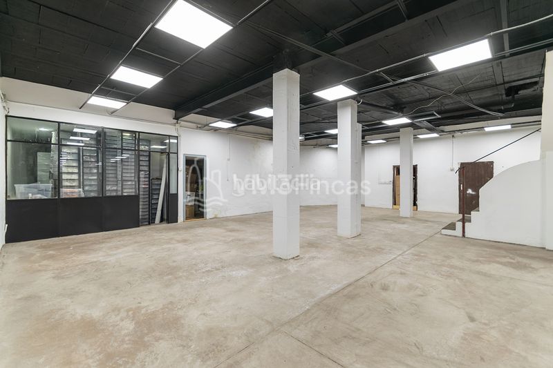 Foto 894a4501-e451-41a6-a08f-61896bdb79ce. Local comercial en Bon Pastor Barcelona
