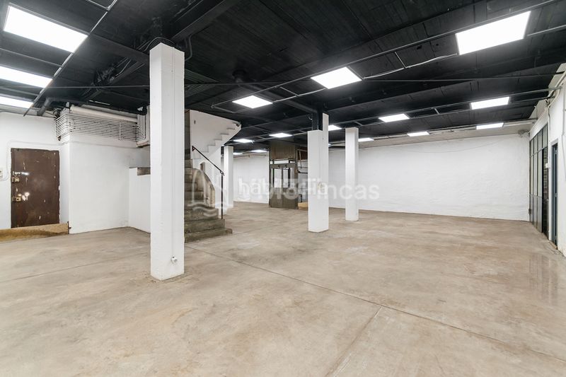 Foto 8c5550ed-0d00-40c3-9af8-c8c3bc815e16. Local comercial en Bon Pastor Barcelona