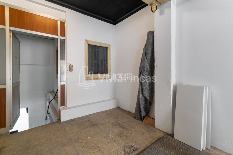 Foto b46d3230-852b-4e5f-87aa-bff721ed4234. Local comercial en Bon Pastor Barcelona