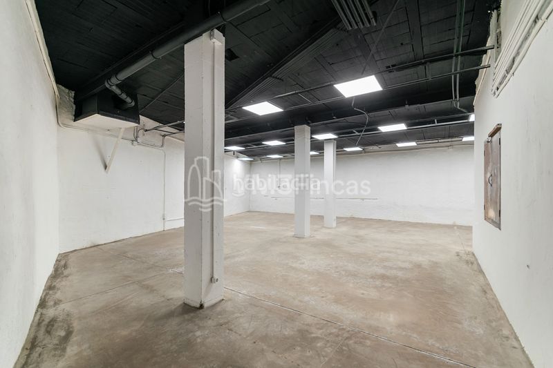Foto fe5045aa-f119-42cc-ab41-83777bf6731a. Local comercial en Bon Pastor Barcelona