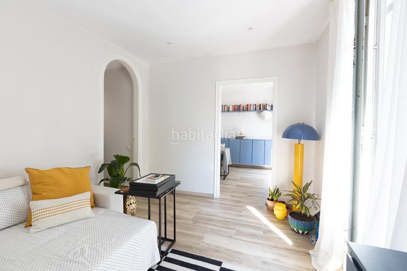 Foto 4fd045ac-0b0c-4349-b607-8a8ea71fcf3d. Pis a Fort Pienc Barcelona