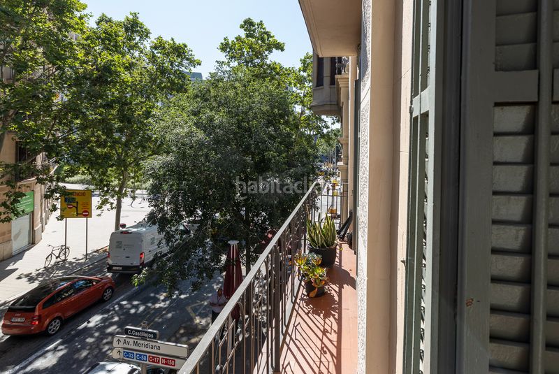 Foto 5089cde9-73b5-4fd3-b0b3-d8e0cc47ea8c. Pis a Fort Pienc Barcelona