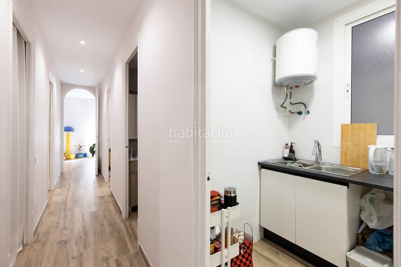 Foto 9a260f10-02c5-45a9-b802-1f185d8db145. Pis a Fort Pienc Barcelona