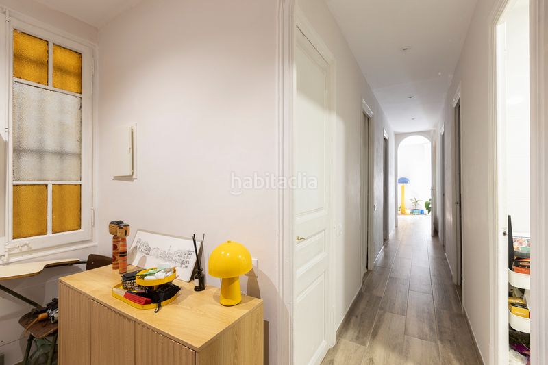 Foto cee40c64-b928-412c-897c-08e9b6bcd43a. Pis a Fort Pienc Barcelona