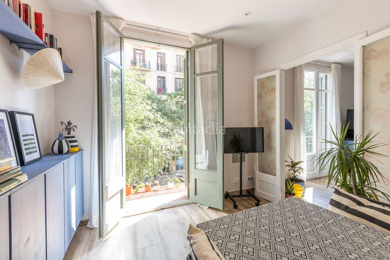Foto d2db836b-a159-4324-9a3d-337ef9fced53. Pis a Fort Pienc Barcelona