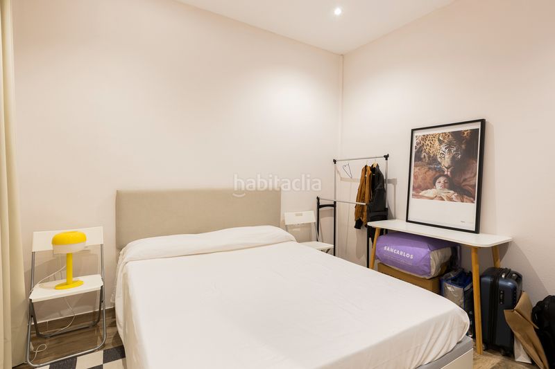 Foto db9baac9-11b6-4ee6-b187-8b36b4fd4c8f. Pis a Fort Pienc Barcelona