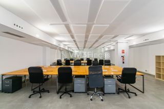 Alquiler Oficina  Carrer d'�laba