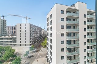 Lloguer Oficina  Passeig de la zona franca