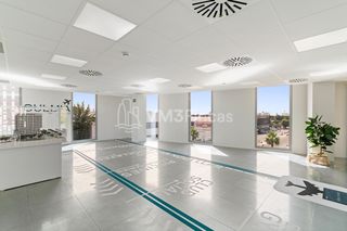 Lloguer Oficina  Passeig de la zona franca
