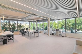 Miete Büro  Carrer albert einstein