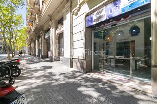 Oficina a Carrer de Còrsega 439