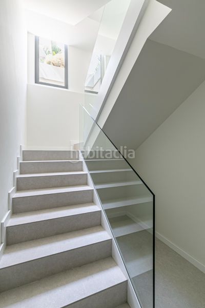 Foto 4263bc6a-91e3-46db-8820-0696744b3be7. Chalet in carrer de margarita xirgu 68 in La Plana Sitges