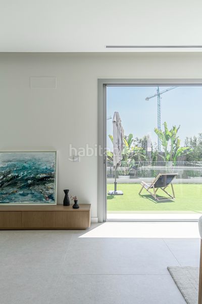 Foto 521dc9e7-0b2d-4993-8f20-70f2bee44749. Chalet in carrer de margarita xirgu 68 in La Plana Sitges