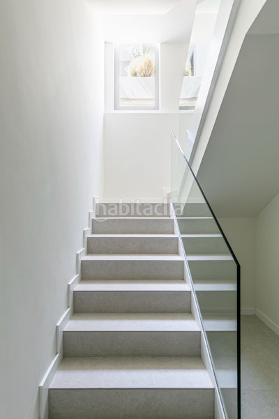 Foto 54e6e6e0-9642-468a-8274-f7735e34cbe1. Chalet in carrer de margarita xirgu 68 in La Plana Sitges