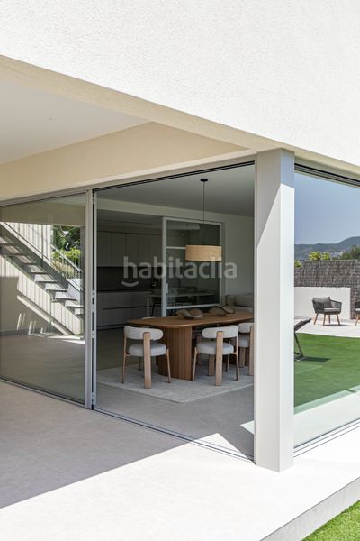 Foto 8777c557-0618-42f6-95e7-326f9b9e452f. Chalet in carrer de margarita xirgu 68 in La Plana Sitges