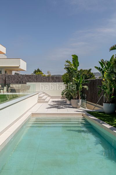 Foto a3b5c437-5a1a-47df-8852-5805864b2c76. Chalet in carrer de margarita xirgu 68 in La Plana Sitges