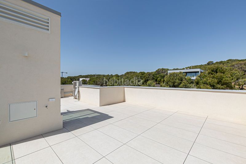 Foto aae43a0d-e17a-4e42-b0ad-89257a0393bf. Chalet in carrer de margarita xirgu 68 in La Plana Sitges