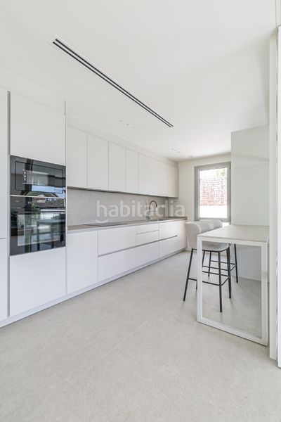 Foto b4e199e7-d352-440a-b7e2-48416ef520fb. Chalet in carrer de margarita xirgu 68 in La Plana Sitges