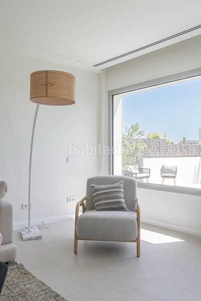 Foto f4b6d32e-9c7a-49e1-b0d0-08cba8ec7e78. Chalet in carrer de margarita xirgu 68 in La Plana Sitges
