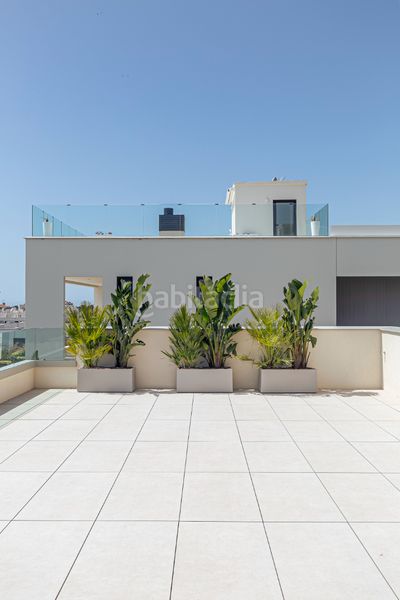 Foto fa4759b8-ae4b-4f65-9ea4-c91f5bd4a7d7. Chalet in carrer de margarita xirgu 68 in La Plana Sitges