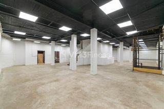 Office space  Carrer del foc follet