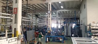 Lloguer Nau industrial  Carrer d'enric granados