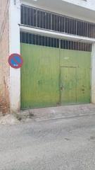 Local Comercial  Calle geranio