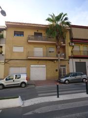 Pis  Avenida andaluca. Excelente piso,estudio y cochera en avenida de andalucia