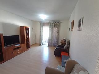 Pis a N/a. Excepcional piso en avenida de andalucia