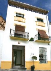 Masia  Calle santa maría. Casa rural santa maria.