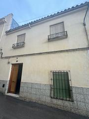 Casa  Calle san marcos. Casa enfrente del teatro