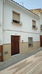 Casa  Calle fuente zaide. Excelente casa en el casco antiguo de alcaudete.