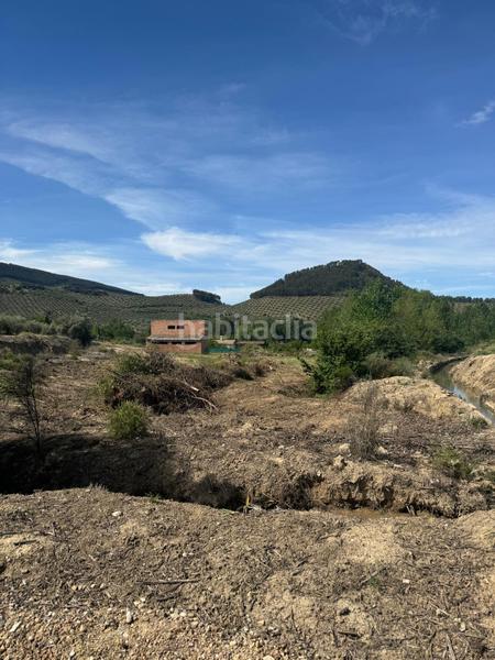 Foto 637de799-5d29-4006-819f-7c6a72a1214c. Landgut in n/a in Alcaudete