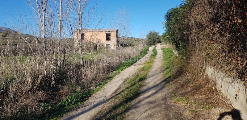 Foto d4d42637-e6a5-4b6c-9190-7846b1926cd6. Landgut in n/a in Alcaudete