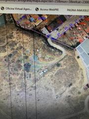 Finca rústica  Calle pocico de benamazor. Terreno junto a urbanización de doña jimena!