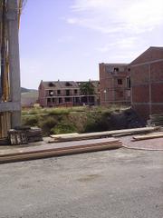 Terreny residencial a Alcaudete. Excelente solar enfrente del cash fresh