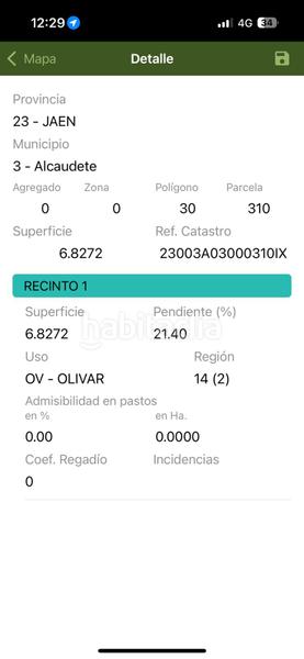 Foto fcf94529-eb59-430d-b5df-016fe8d83593. Finca rústica a Alcaudete