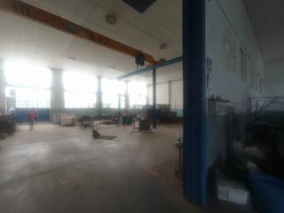 Rent Industrial building in Alcaudete. Excelente nave junto a alvic, mejor sitio de alcaudete(pozuelos)
