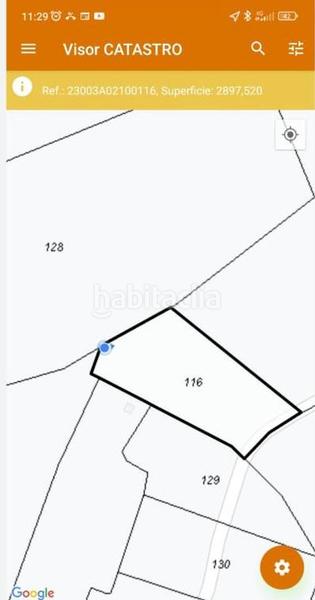Foto 7aa14aa5-d4fd-4a30-ac29-fcc28ec19676. Propriété dans Alcaudete