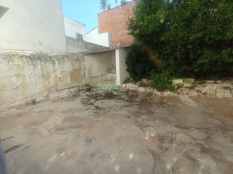 Foto c1df36ca-07e9-4955-b531-1704f5b05afe. Maison dans calle sagrada familia 4 dans Alcaudete