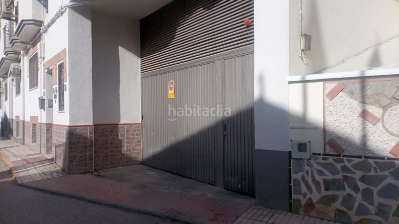 Foto 37b45c19-3c9f-4ad3-b930-b1d0dfab51c3. Aparcament cotxe a Alcaudete