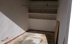 Aparcament cotxe a Calle fernando feijóo 9. Plaza cerrada de parking en mejor sitio de martos