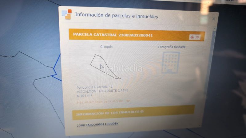 Foto 7fc3b9e5-7e1b-4318-848e-d161685322df. Finca rústica a n/a a Alcaudete