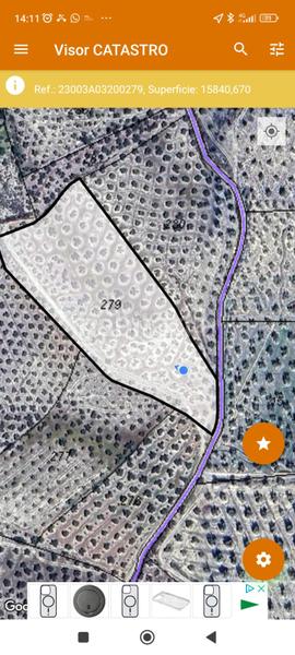 Foto f4ed7da9-8581-4b99-ad5c-80e9a8db2e6a. Propriété dans Alcaudete