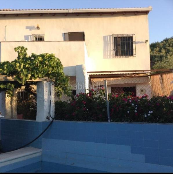 Foto 2a229354-0416-4a78-901c-90608d50ae84. Finca rústica a n/a a Castillo de Locubín