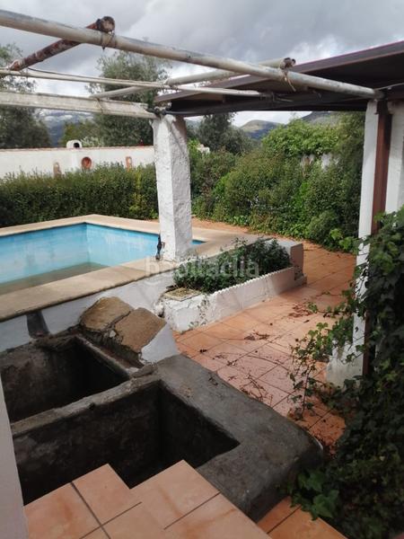 Foto 3df84fa5-5c7f-4565-9678-bd826523d4bf. Finca rústica a n/a a Castillo de Locubín