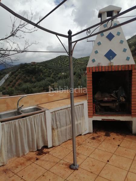 Foto 3eb2a9db-f7d6-462e-9d86-1f0f29fb84fb. Finca rústica a n/a a Castillo de Locubín