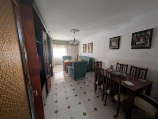Pis en Avenida andaluca 52b. Gran piso por encima de la caixa en alcaudete