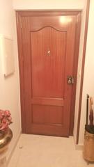 Flat  Calle alcalde juan vallejo